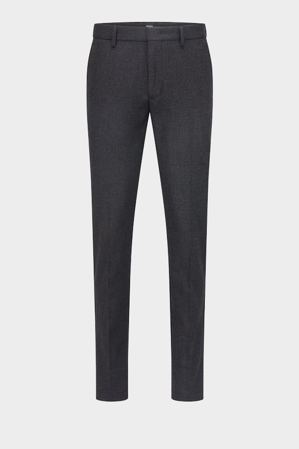 ΠΑΝΤΕΛΟΝΙ BOSS - 001 ΜΑΥΡΟ